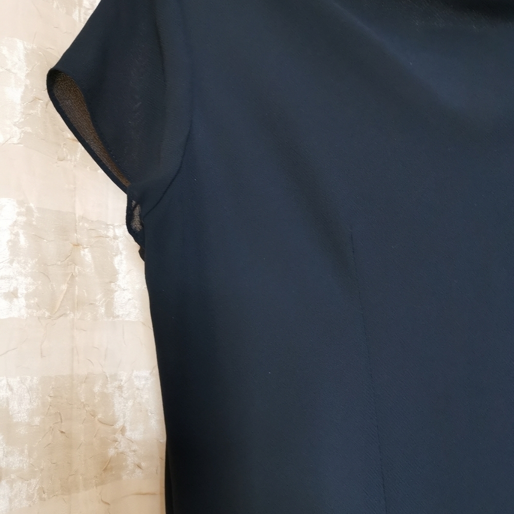Reitmans sweet little black dress - Picture 7 of 10